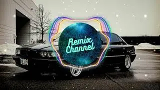 Jvla - Such a Whore Stellular Remix