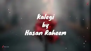 Kaleji - Hasan Raheem