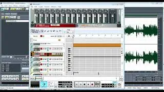 Its A Breez - Sampling - Chaka Khan - Episode 1