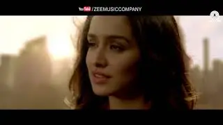 Phir Bhi Tumko Chaahungi   Half Girlfriend   Shraddha Kapoor   Mithoon   Manoj Muntashir