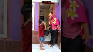 PRANK ON MOM - PRANK MAMA - MOM VS KIDS - 