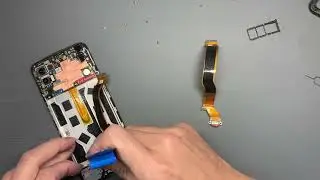 OPPO Reno 5 Replace Display