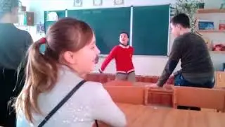 огонь из жопы *-*