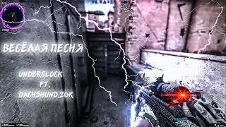 😀ВЕСЁЛАЯ ПЕСНЯ😀 ft. dachshund.z0r (cs:go fragmovie)