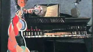 Robin ORR - Italian Ouverture
