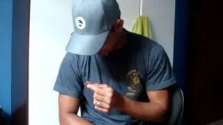 Provando Tamarindo...