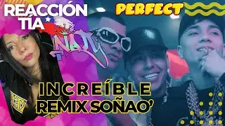 REACCIÓN - LE GUSTAN LOS MALDITOS 2 - BAYRON FIRE ft. JOWELL & JAIRO VERA (Prod by Abrahamwayne)