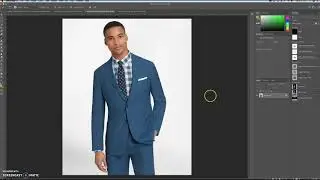 Como ponerse una corbata, un chaleco y un saco correctamente