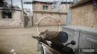 Warface  Intel Core i3 9100f
