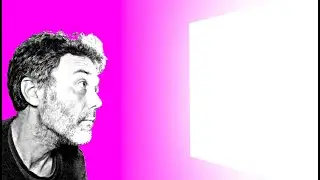 TV Screen using Animated Material, Area Light & Xpresso | Cinema 4D Quick Tips