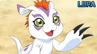 Que Digimon Eres #129 según tu signo