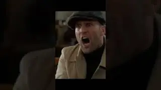 Джейсон Стейтем тебе это не понять, если у тебя нет хрена под юбкой! 