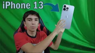 iPhone 13 è una bomba !!