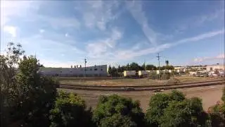 G18 Through Addington