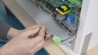2022 ysenmedical auto X ray machine installation