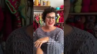 ATENÇÃO: 3 Motivos para Não Fazer Crochê