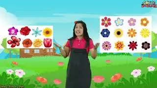 Science Episode 7: PARTS OF A PLANT| HILIGAYNON | Preschool Lessons| Fun Learning