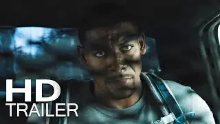 REBEL RIDGE | Trailer (2024) Legendado