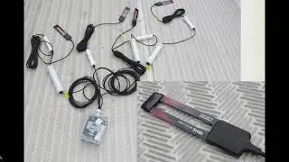 Soil Moisture Concepts and Measurement