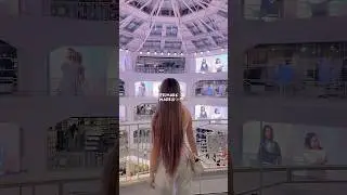 The Primark has like 4 floors🤯 