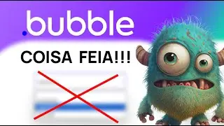 Personalizando Dropdown no Bubble.io em 2024