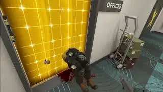 Playing way too long | Breachers VR
