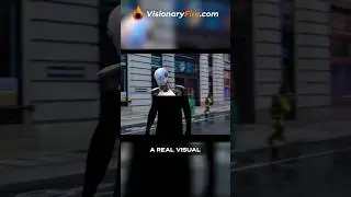 How AI will help you in your workflow #ai #vfx #tutorial