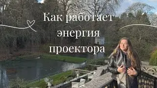 Проекторы и их суперсила 