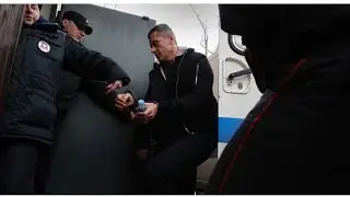 ЗИЯВУДИН МАГОМЕДОВ ЗАДЕРЖАН