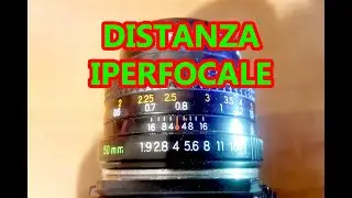 Hyperfocal Distance - How It Works and Why You Should Use It - Depth of Field and Focus