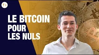 Guide : Cryptomonnaies et Bitcoin pour les nuls