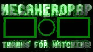 NEW Cool outro
