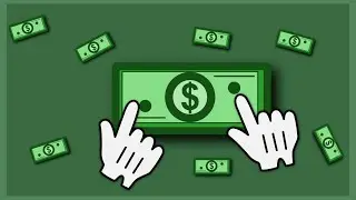 Money Clicker Simulator trailer