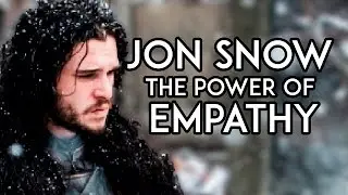 Jon's WARGING: Does He Really Know Nothing?