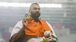 तजिंदरपाल सिंह तूर क्वालिफिकेशन में बाहर, हॉकी और रेसलिंग में आज मिली हार