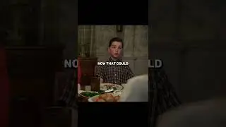 Sheldon doesn't want to live with his new neighbors  