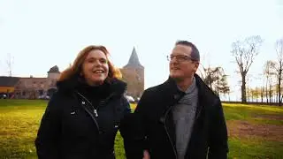 Devenons des Bâtisseurs | Famille Godart