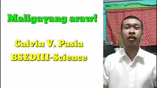 respiratory sytem model (CVP)