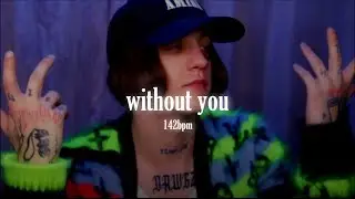 [Free] T-Low x Lexika Type Beat - "without you"