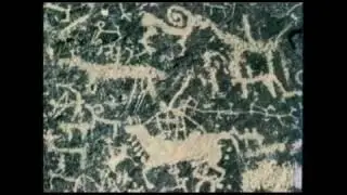 ΠΕΤΡΟΓΛΥΦΙΚΑ-INNER MONGOLIA&CHINA-ΠΑΛΑΙΟΛΙΘΙΚΗ ΕΠΟΧΗ