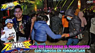 🔥LA CUMBIA DE JAIME ESCOBAR - SONIDO FAMOSO SANTA MARIA ZOLOTEPEC || ORG LOS CHINOS