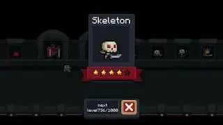 ALL ENEMIES IN SOUL KNIGHT!!!