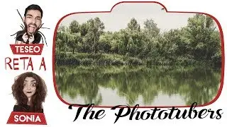 FOTOGRAFÍA DE NATURALEZA I SONIA NEISHA