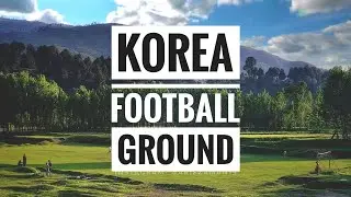 KOREA FOOTBALL CLUB (BUNER) | CINEMATIC TRAILER