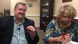 Wound Care with Dr. Donohue and Jackie Tomlin of Antioch Foot & Ankle Group