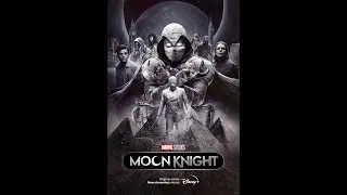 THEOKINAWAKID'S MOON KNIGHT MINI-REVIEW 🌙 🇪🇬