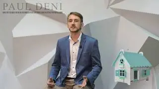 Работа в студии PaulDeni