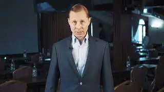 Андрей Ефимов о конференции