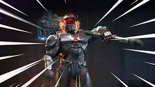 The Husky Raid Experience | .EXE