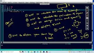 Qbasic for Class 5 part2